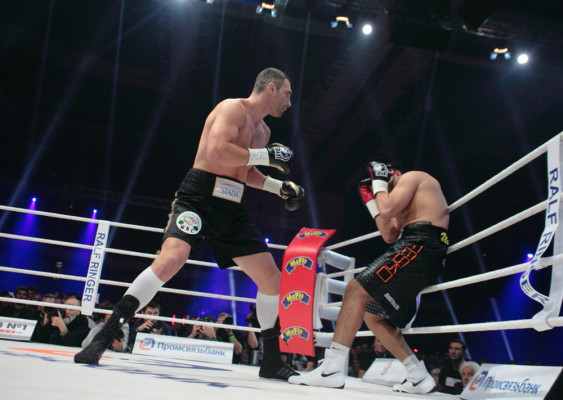 Vitaly Klitschko pic #557432