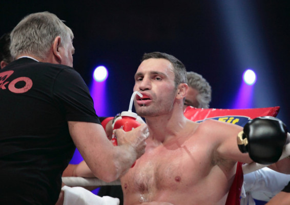 Vitaly Klitschko pic #557431
