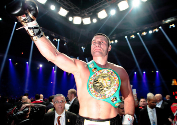 Vitaly Klitschko pic #557430