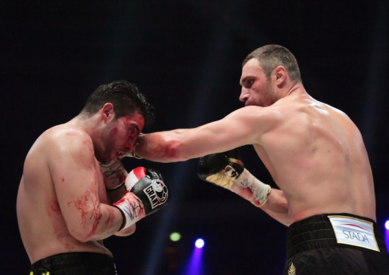 Vitaly Klitschko pic #557434