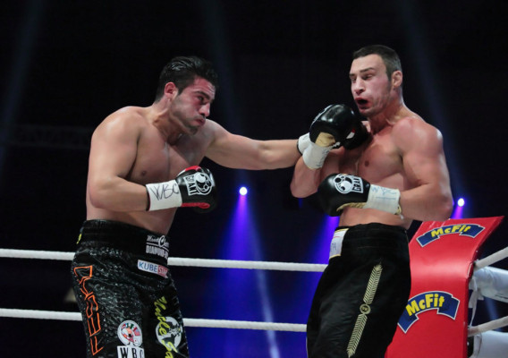 Vitaly Klitschko pic #557440