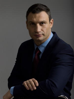 photo 14 in Vitaly Klitschko gallery [id625026] 2013-04-14 00:00:00