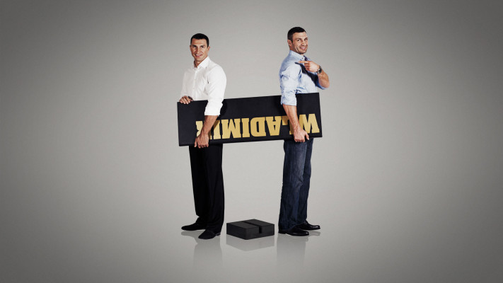 photo 13 in Vitaly Klitschko gallery [id625027] 2013-04-14 00:00:00