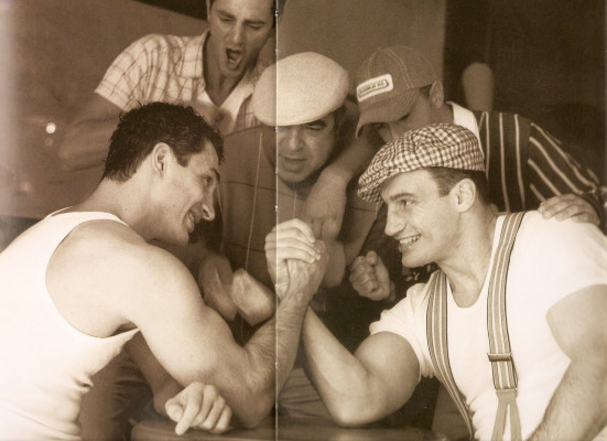 Vitaly Klitschko pic #372705