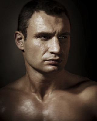 Vitaly Klitschko pic #372704