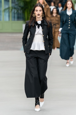 Chanel Resort 2020 Fashion Show in Paris