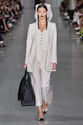 Max Mara Spring/Summer 2020 Fashion Show in Milan