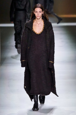 Bottega Veneta Autumn/Winter 2020 Fashion Show in Milan 
