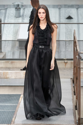 Chanel Spring/Summer 2020 Fashion Show in Paris