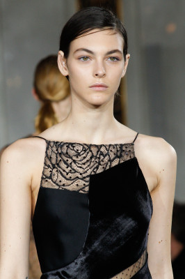 Jason Wu Autumn/Winter 2018 Fashion Show in New York