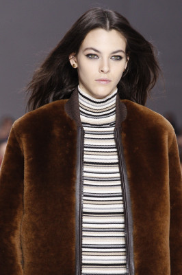 Chloe Fall/Winter 2018 Fashion Show in Paris