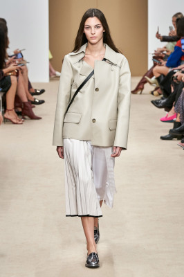 Tod’s Spring/Summer 2020 Fashion Show in Milan 