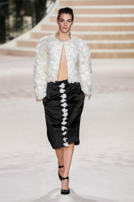 Chanel Pre-Fall 2020 Fashion Show in Paris