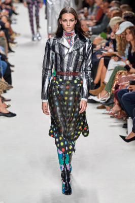 Paco Rabanne Spring/Summer 2020 Fashion Show in Paris