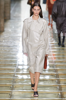 Bottega Veneta Spring/Summer 2020 Fashion Show in Milan 