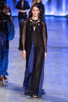Alberta Ferretti Spring/Summer 2020 Fashion Show in Milan 