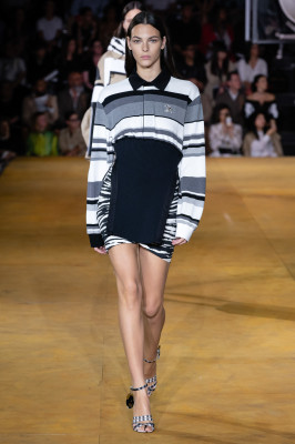 Burberry Spring/Summer 2020 Fashion Show in London