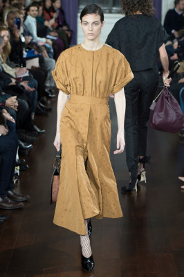 Jason Wu Autumn/Winter 2018 Fashion Show in New York