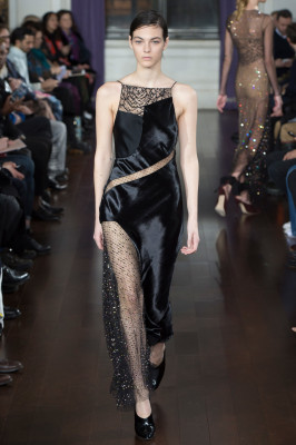 Jason Wu Autumn/Winter 2018 Fashion Show in New York