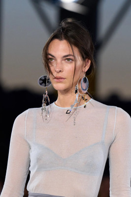 Tory Burch Spring/Summer 2023 Fashion Show in New York