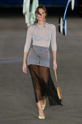 Tory Burch Spring/Summer 2023 Fashion Show in New York