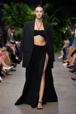 Michael Kors Spring/Summer 2023 Fashion Show in New York