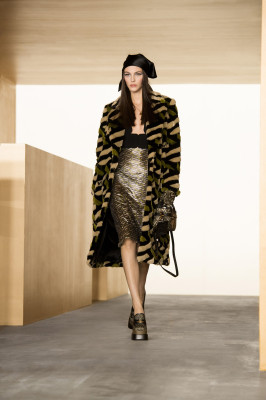 Versace Fall/Winter 2021