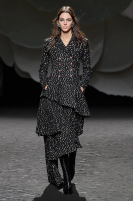 Chanel Fall/Winter 2023 Fashion Show in Paris