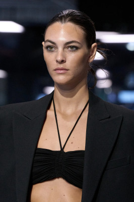 Michael Kors Spring/Summer 2023 Fashion Show in New York