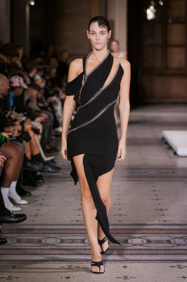 Coperni Spring/Summer 2023 Fashion Show in Paris