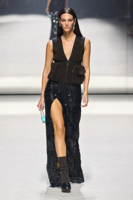 Fendi Resort 2023 Fashion Show in Milan