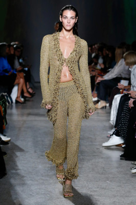 Proenza Schouler Spring/Summer 2023 Fashion Show in New York