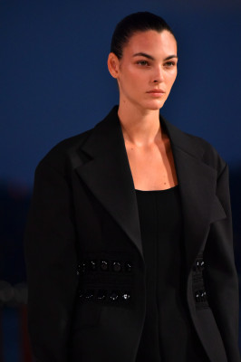 Proenza Schouler Spring/Summer 2022 Fashion Show in New York