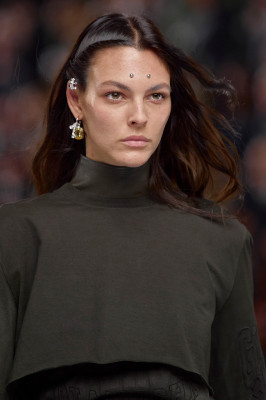 Givenchy Fall/Winter 2022 Fashion Show in Paris