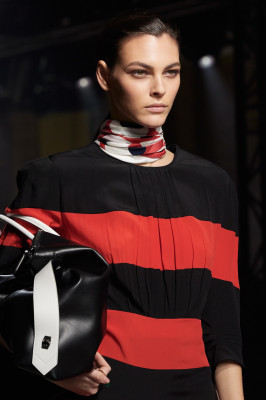 Givenchy Autumn/Winter 2020 Fashion Show in Paris