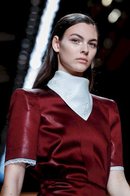 Vittoria Ceretti pic #1046514