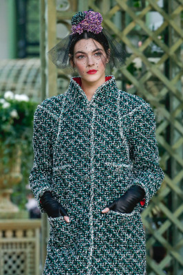 Vittoria Ceretti pic #1046511