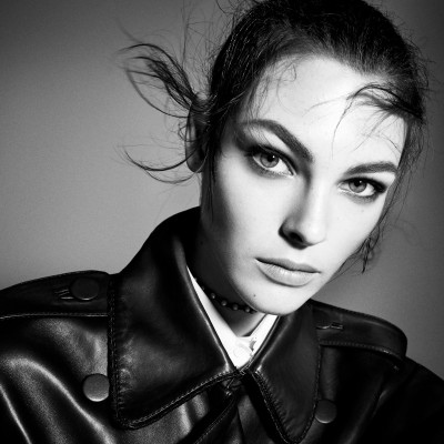 Zara Autumn/Winter Campaign 