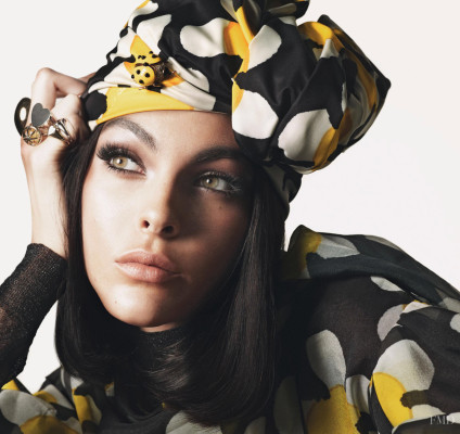 Vittoria Ceretti - W Magazine 2018 by Mert &amp; Marcus