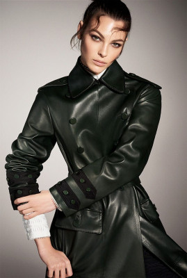 Zara Autumn/Winter Campaign 