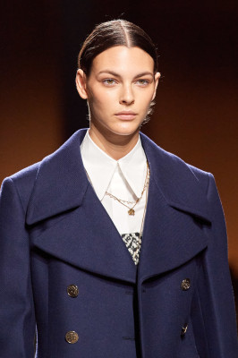 Tod’s Autumn/Winter 2020 Fashion Show in Milan