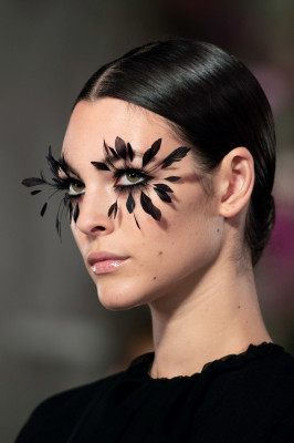 Valentino Couture Spring/Summer 2019 Fashion Show in Paris