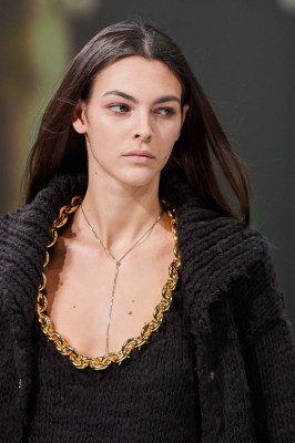 Bottega Veneta Autumn/Winter 2020 Fashion Show in Milan 