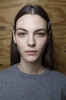Isabel Marant Spring/Summer 2018 Fashion Show in Paris