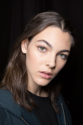 Vittoria Ceretti - Byblos Milano Spring/Summer 2019 Fasshion Show in Milan