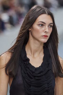 Chanel Spring/Summer 2020 Fashion Show in Paris