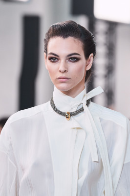 Chloe Spring/Summer 2020 Fashion Show in Paris