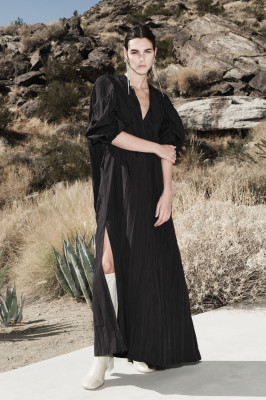 Vittoria Ceretti for H&amp;amp;M Studio S/S 2024