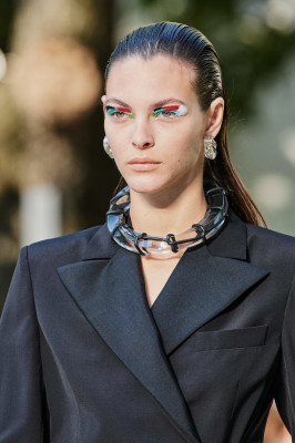 Salvatore Ferragamo Spring/Summer 2020 Fashion Show in Milan