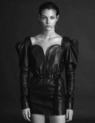 Vittoria Ceretti - i-D Magazine 2018